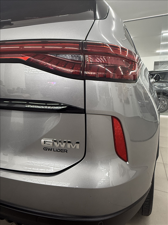 GWM-HAVAL H6-1.5 HEV PREMIUM E-TRACTION