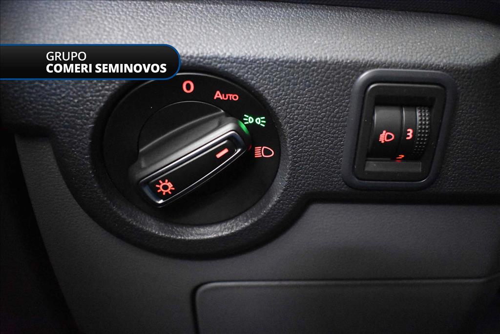 T-CROSS 1.0 200 TSI TOTAL FLEX SENSE AUTOMÁTICO