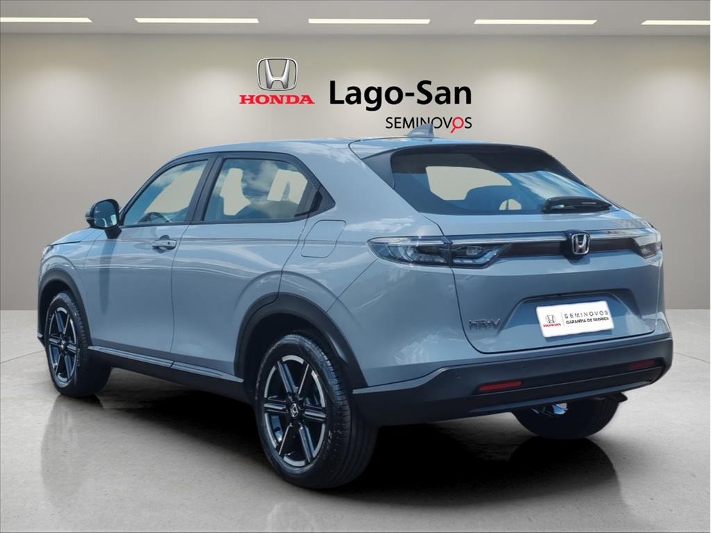 HR-V 1.5 DI I-VTEC FLEX EXL CVT3