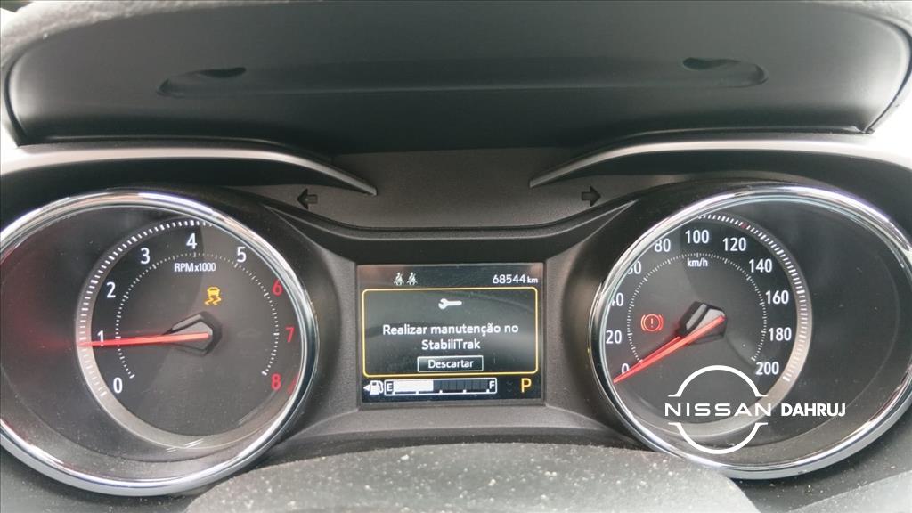 TRACKER 1.2 TURBO FLEX PREMIER AUTOMÁTICO3