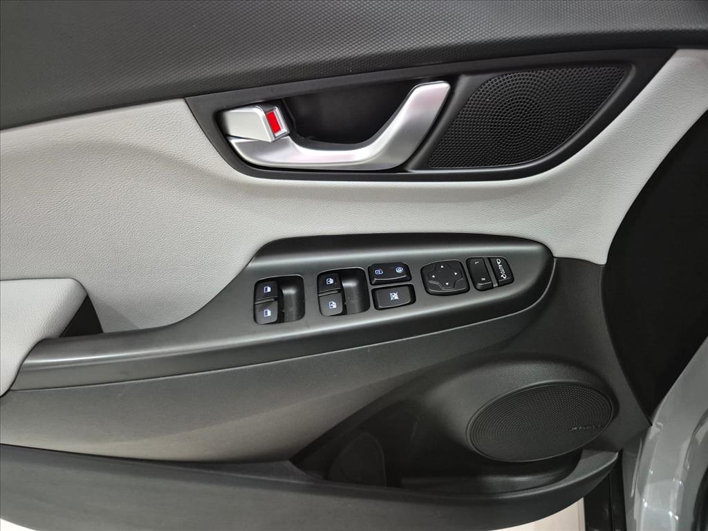 Hyundai-KONA-EV 39,2 KW ELÉTRICO