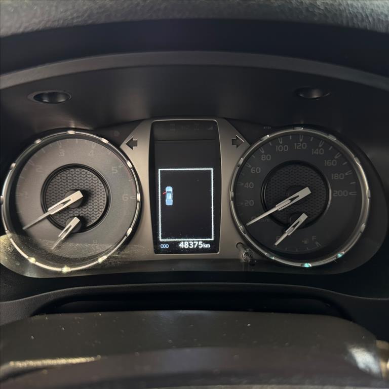 HILUX 2.8 D-4D TURBO DIESEL CD SRX 4X4 AUTOMÁTICO14