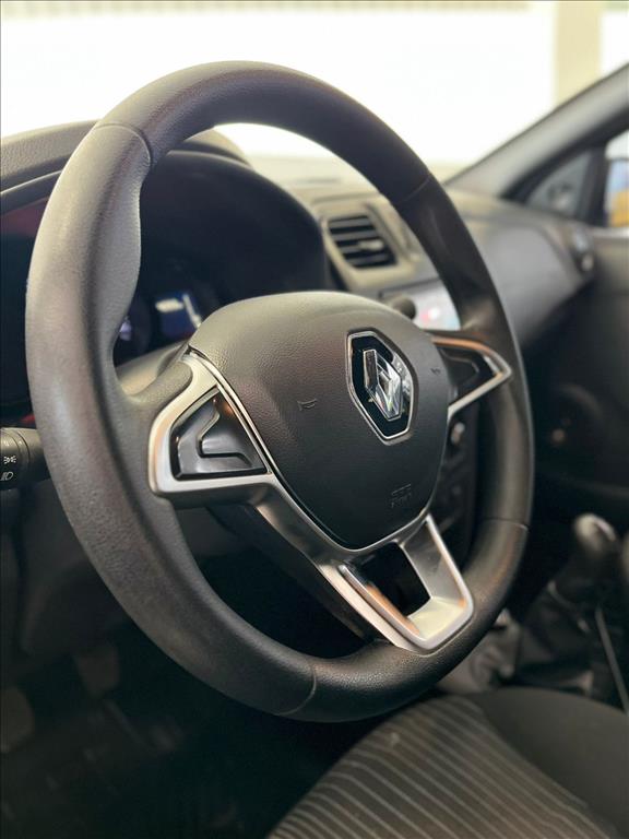 SANDERO 1.0 12V SCE FLEX LIFE MANUAL