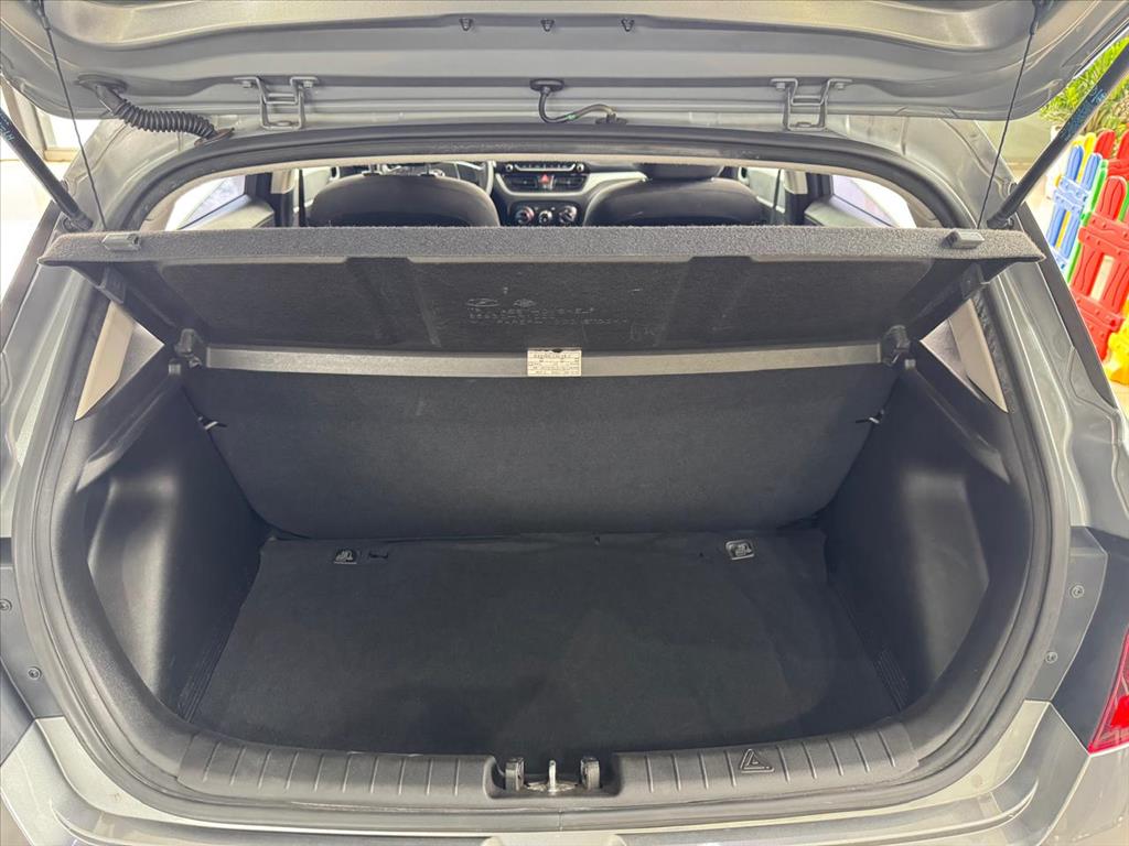 HB20 1.0 12V FLEX VISION MANUAL
