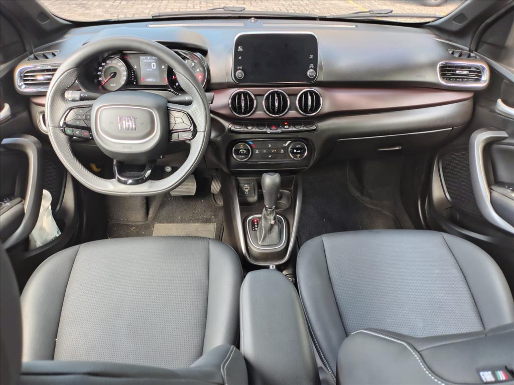 Fiat-CRONOS-1.3 FIREFLY FLEX PRECISION CVT