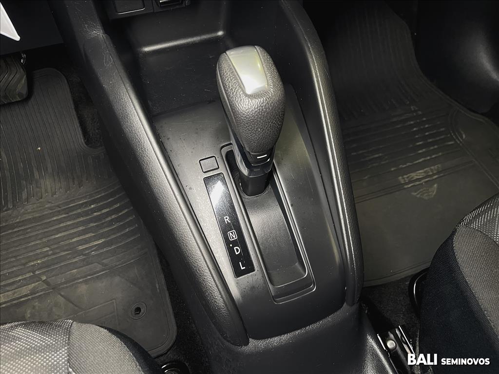 KICKS 1.6 16V FLEXSTART SENSE XTRONIC15