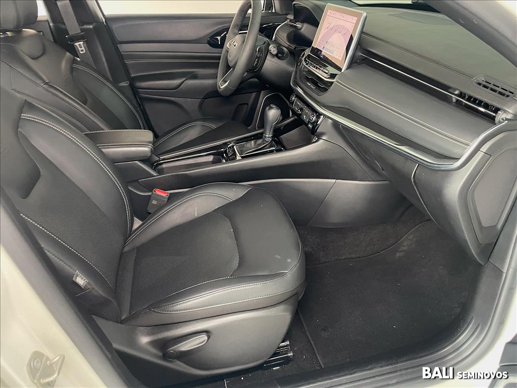 COMPASS 1.3 T270 TURBO FLEX S AT612