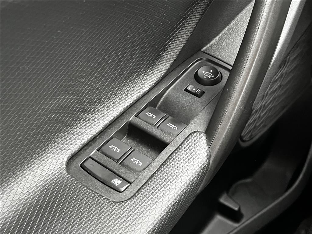 TRACKER 1.0 TURBO FLEX MANUAL