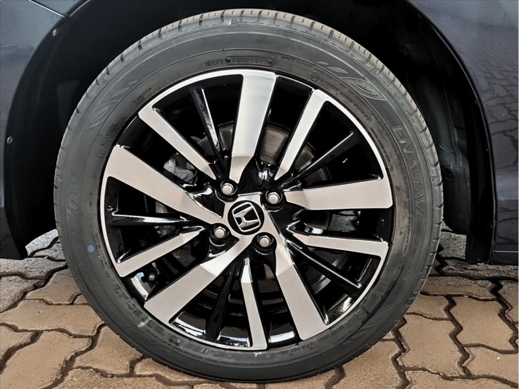CITY 1.5 i-VTEC FLEX EX CVT8