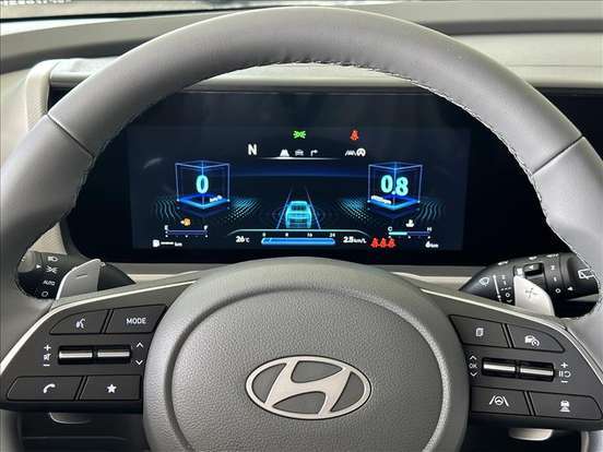 Hyundai-CRETA-1.6 TGDI GASOLINA ULTIMATE DCT