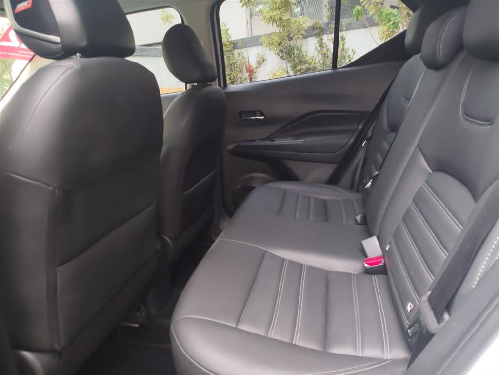 KICKS 1.6 16V FLEXSTART EXCLUSIVE XTRONIC9