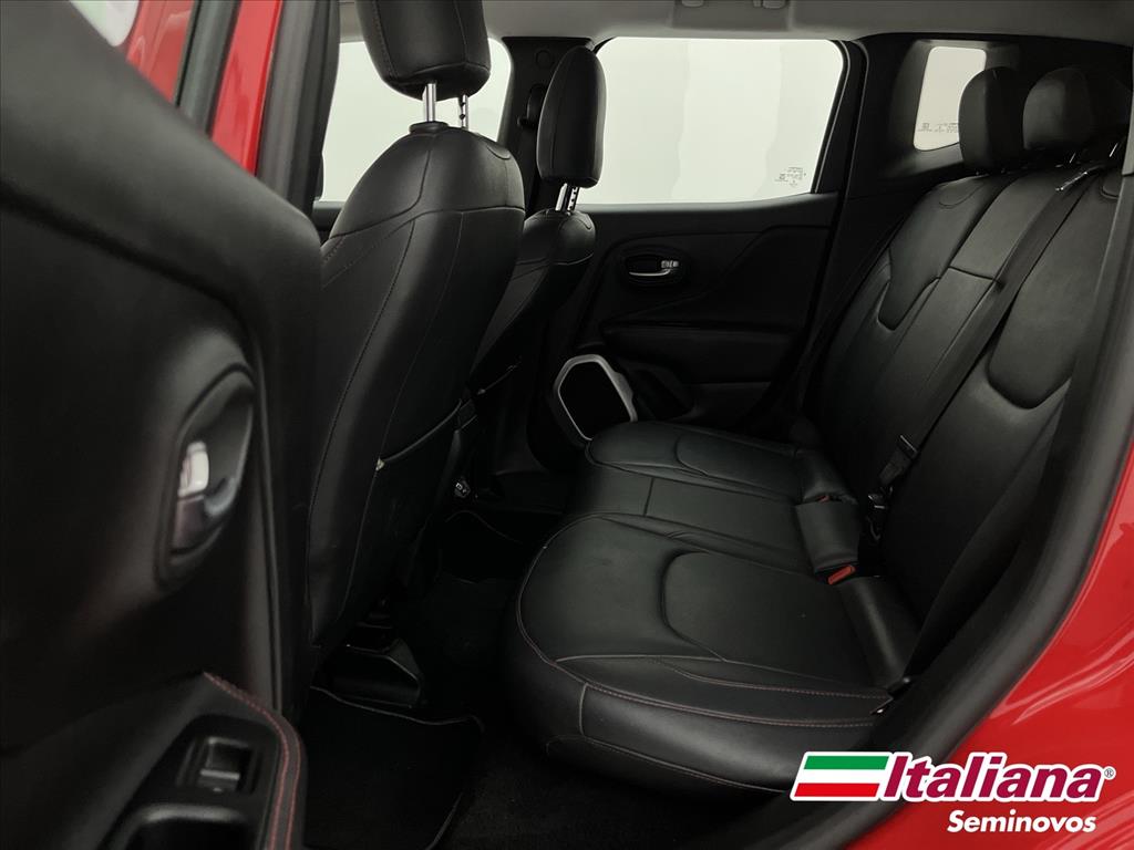 RENEGADE 1.8 16V FLEX SPORT 4P AUTOMÁTICO