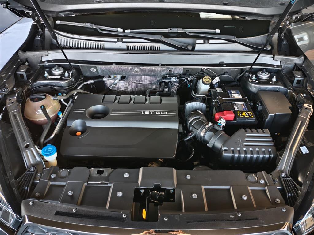 Caoa Chery Tiggo 7 Pro 1.6 TGDI Gasolina Dct - foto 13