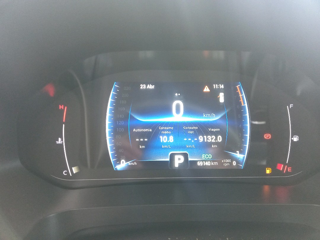 Caoa Chery-TIGGO 5x-1.5 VVT TURBO iFLEX SPORT CVT