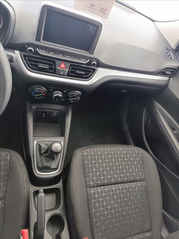 HB20 1.0 12V FLEX COMFORT MANUAL7