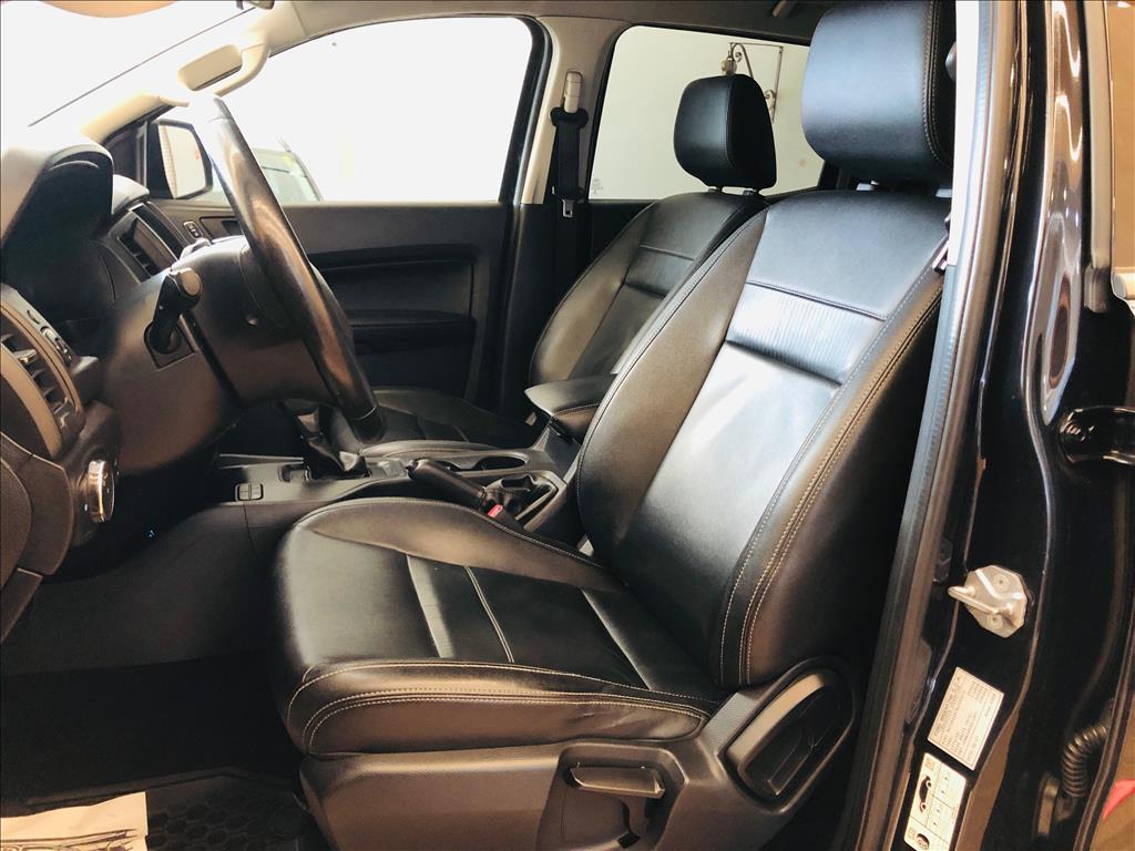 RANGER 2.2 BLACK 4X2 CD 16V DIESEL 4P AUTOMÁTICO7