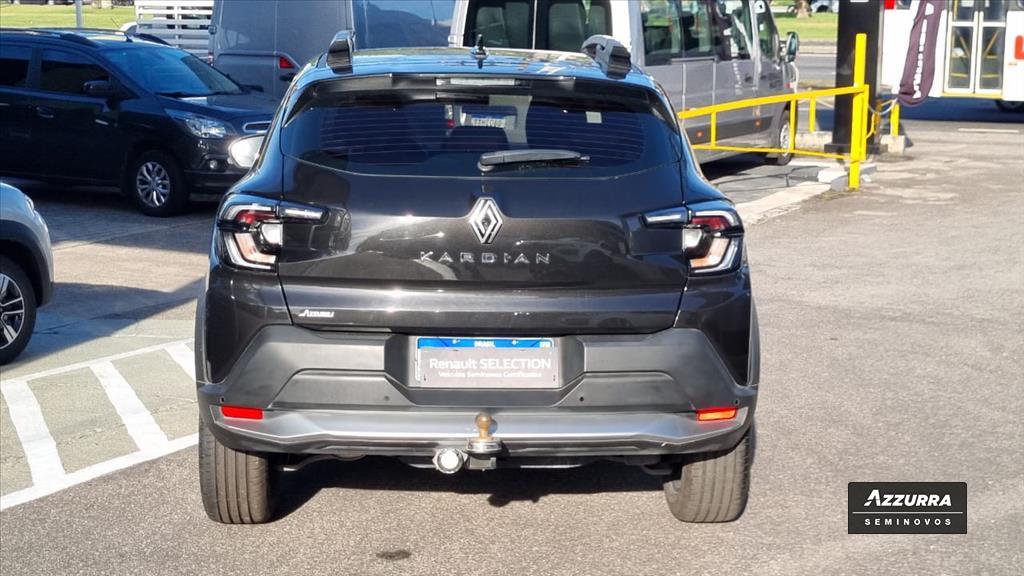 KARDIAN 1.0 TCE FLEX PREMIÉRE EDITION EDC5