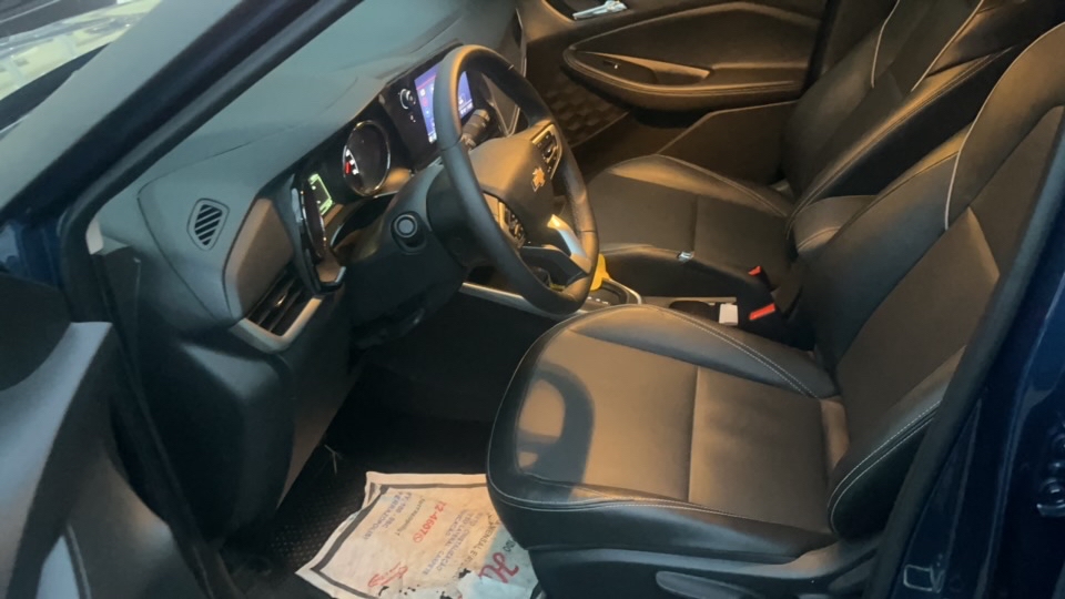 GM - Chevrolet-MONTANA-1.2 TURBO FLEX PREMIER AUTOMÁTICO