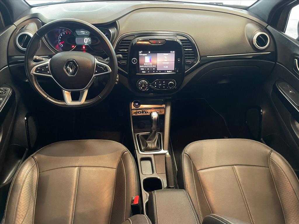 CAPTUR 1.3 TCE FLEX ICONIC X-TRONIC12
