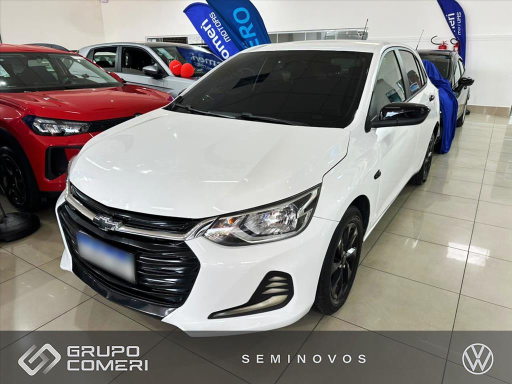 ONIX 1.0 FLEX LT MANUAL