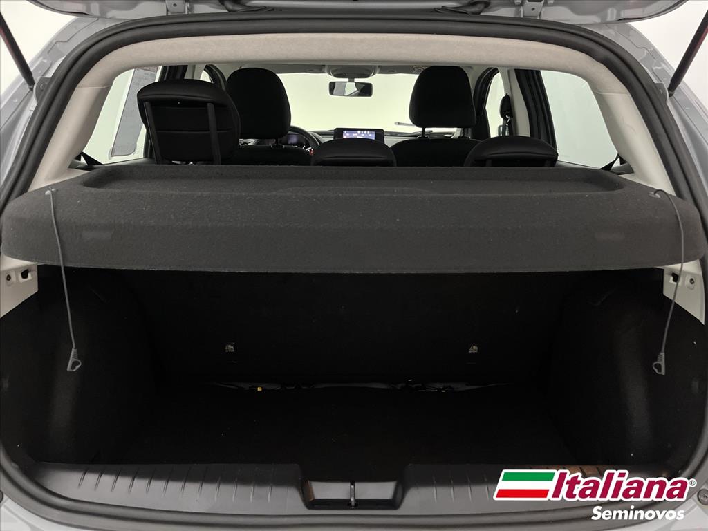 PULSE 1.3 FLEX DRIVE MANUAL15