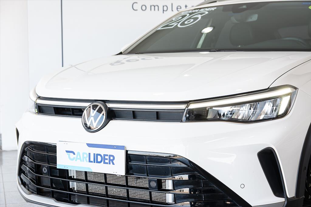 NIVUS 1.0 200 TSI TOTAL FLEX HIGHLINE AUTOMÁTICO2