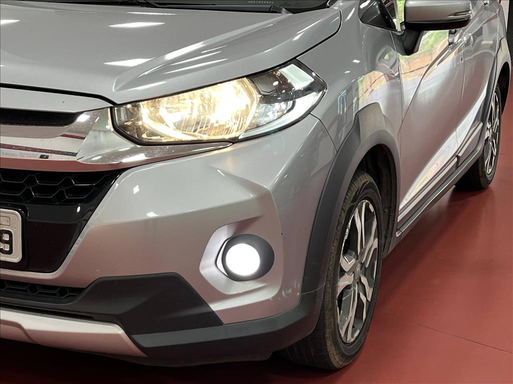 WR-V 1.5 16V FLEXONE EX CVT3