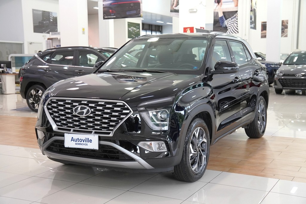 1.0 TGDI FLEX LIMITED AUTOMÁTICO