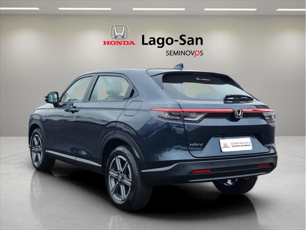 HR-V 1.5 DI I-VTEC FLEX EX CVT3