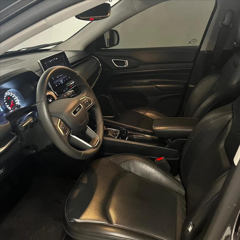 COMPASS 1.3 T270 TURBO FLEX LONGITUDE AT68