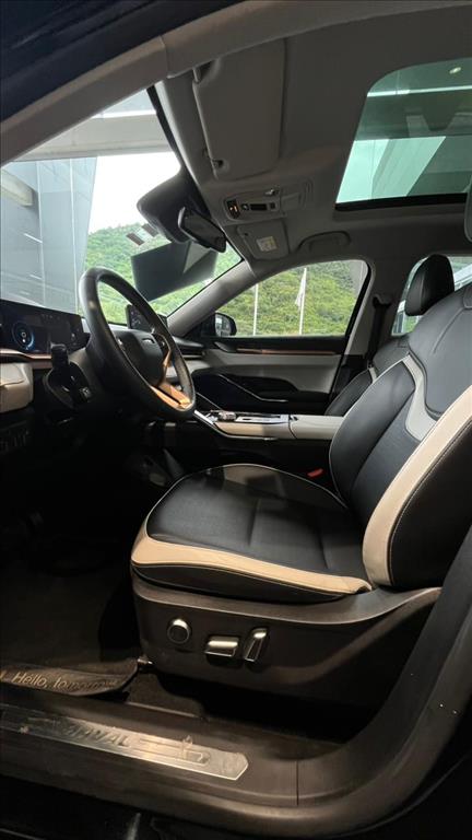 HAVAL H6 1.5 PHEV19 E-TRACTION6