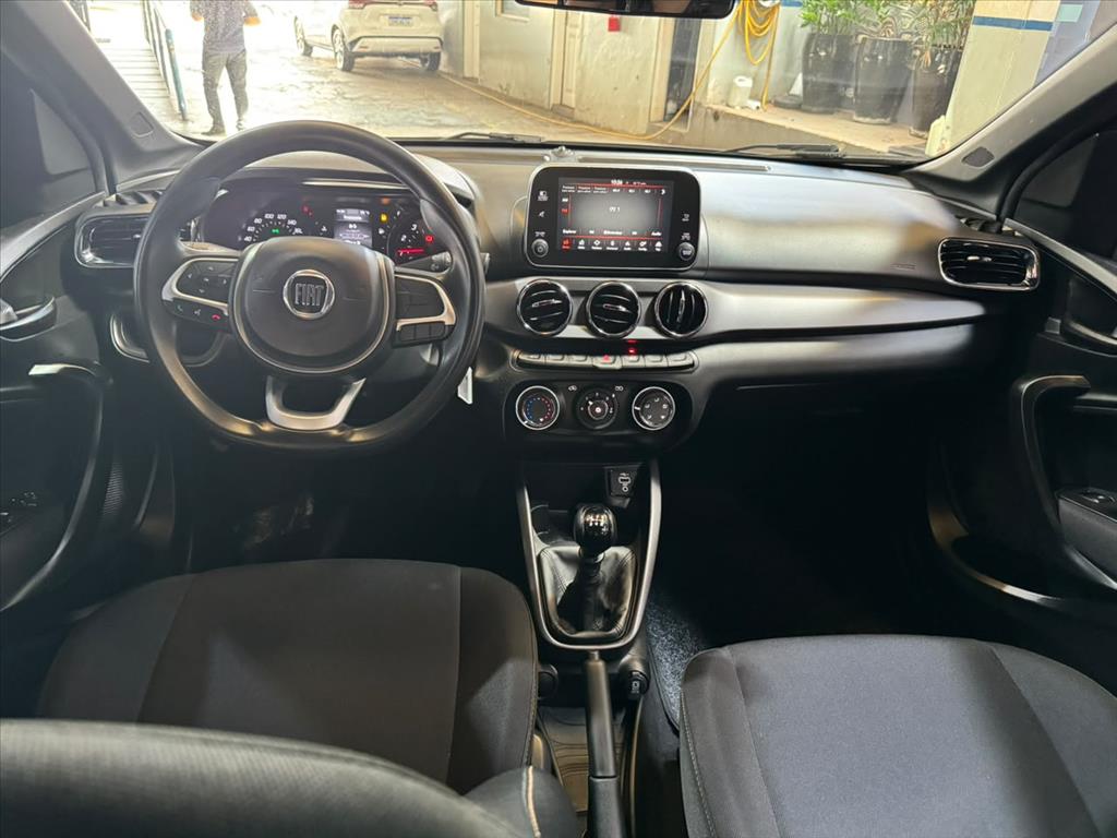 Fiat-ARGO-1.3 FIREFLY FLEX TREKKING MANUAL