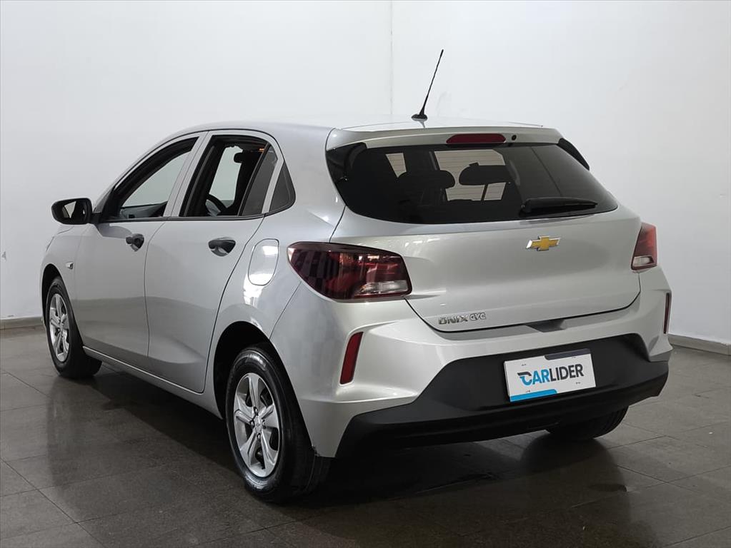 ONIX 1.0 FLEX MANUAL5