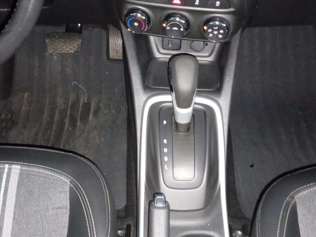 TRACKER 1.0 TURBO FLEX LTZ AUTOMÁTICO