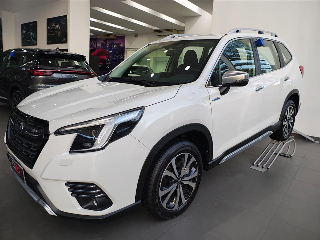 2.0 e-BOXER MHEV S AWD LINEARTRONIC