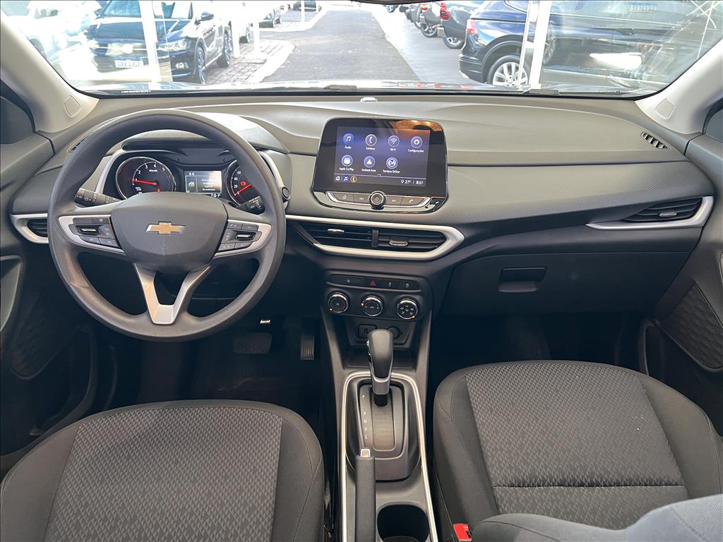 TRACKER 1.0 TURBO FLEX MANUAL11