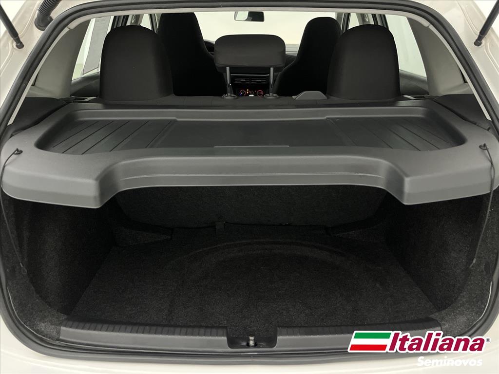 POLO 1.0 MPI TRACK MANUAL15