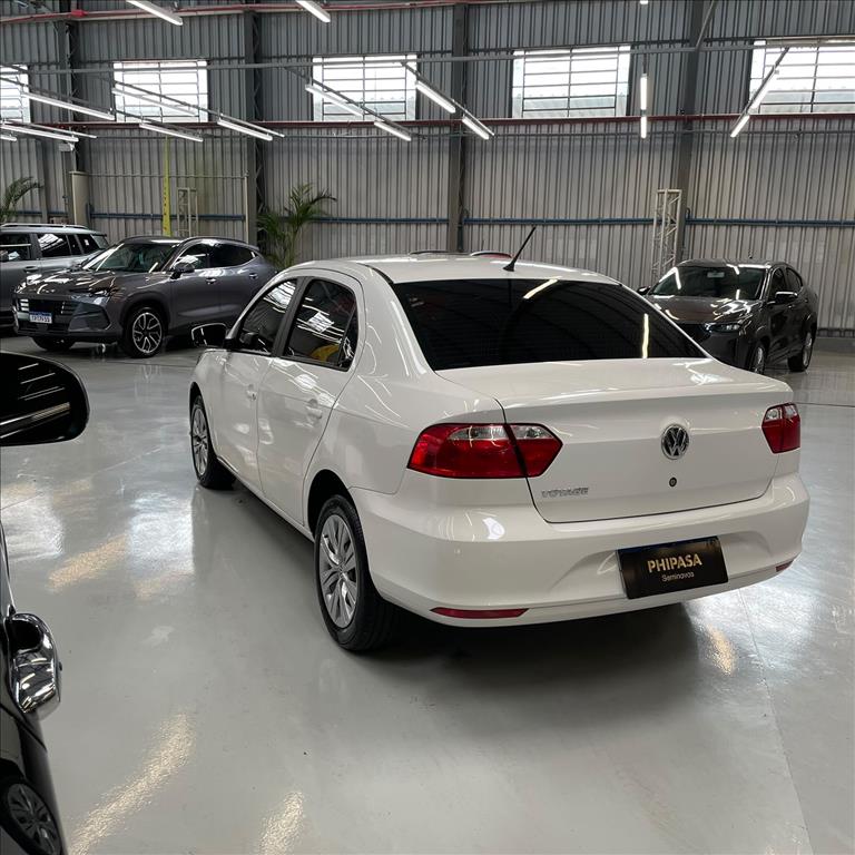 VOYAGE 1.0 12V MPI TOTALFLEX 4P MANUAL4