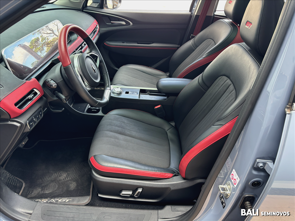 ORA 03 63 KW ELÉTRICO GT12