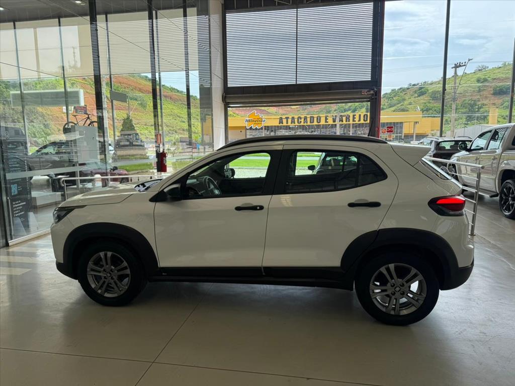 PULSE 1.3 FLEX DRIVE MANUAL5