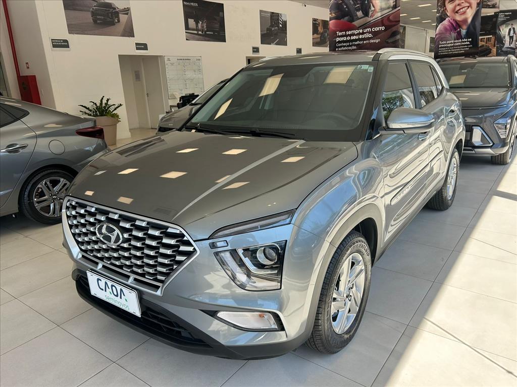 1.0 TGDI FLEX COMFORT AUTOMÁTICO