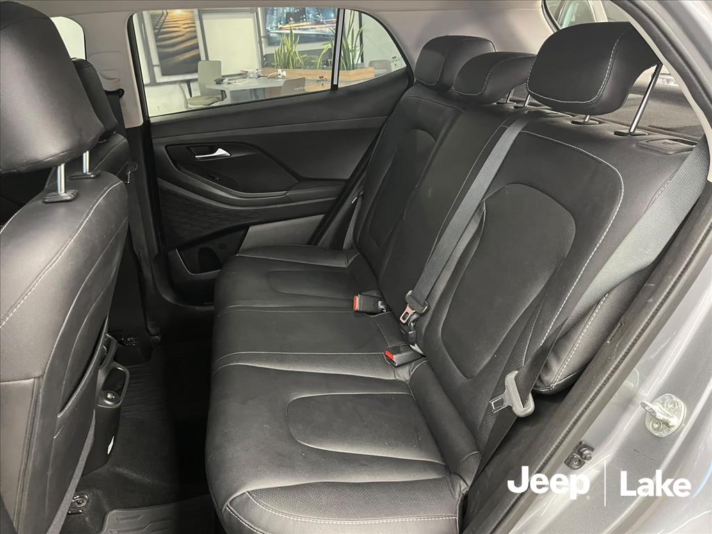 CRETA 1.0 TGDI FLEX LIMITED AUTOMÁTICO10