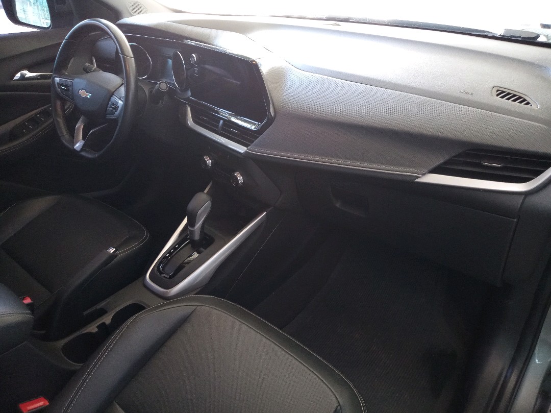 MONTANA 1.2 TURBO FLEX PREMIER AUTOMÁTICO9