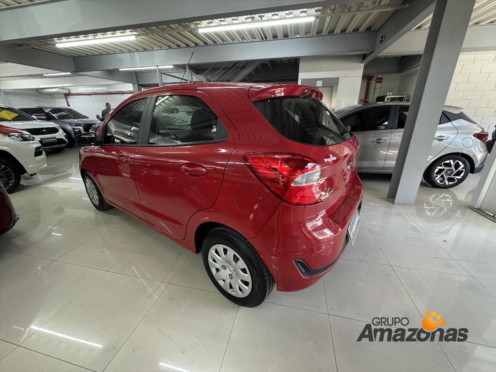 carro