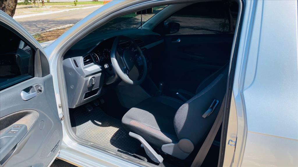 SAVEIRO 1.6 MSI TRENDLINE CS 16V FLEX 2P MANUAL6