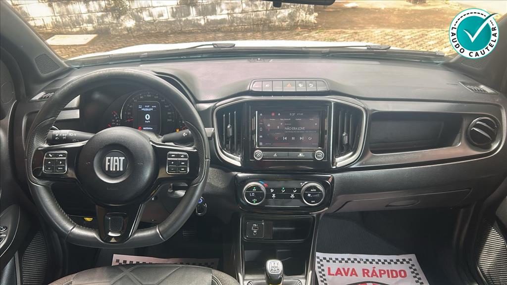 STRADA 1.3 FIREFLY FLEX VOLCANO CD MANUAL7