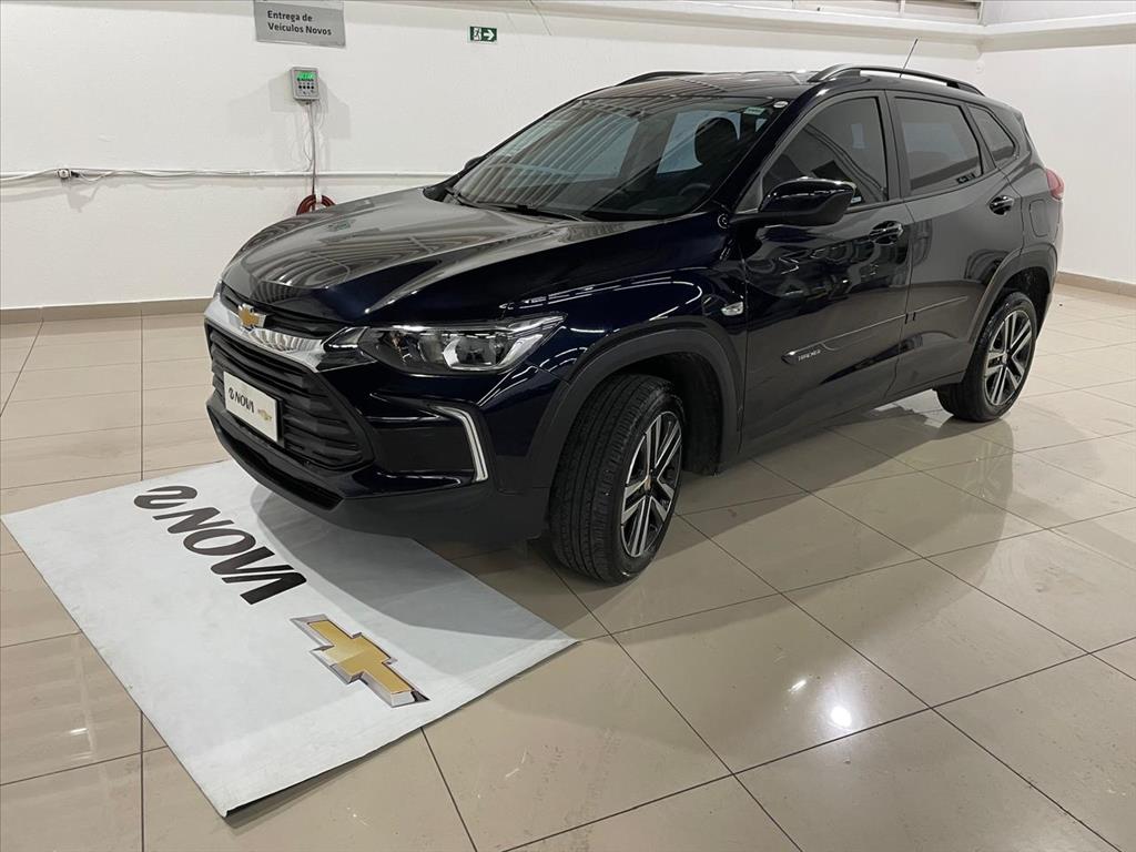 Imagem do carro CHEVROLET TRACKER