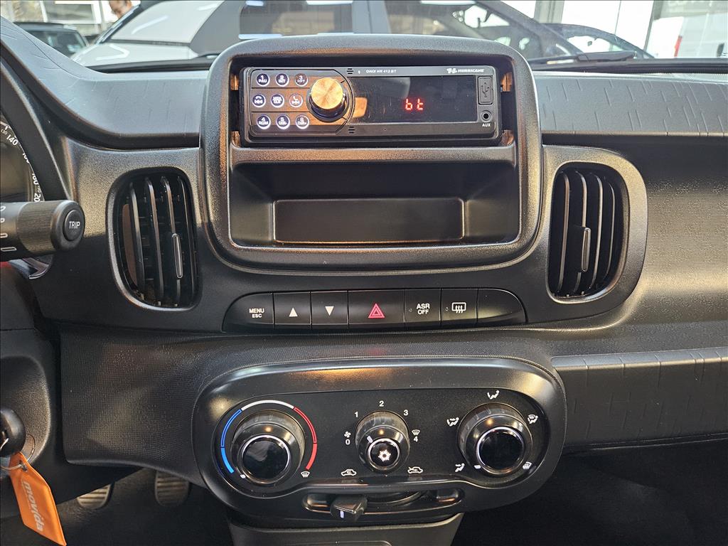 MOBI 1.0 EVO FLEX LIKE. MANUAL