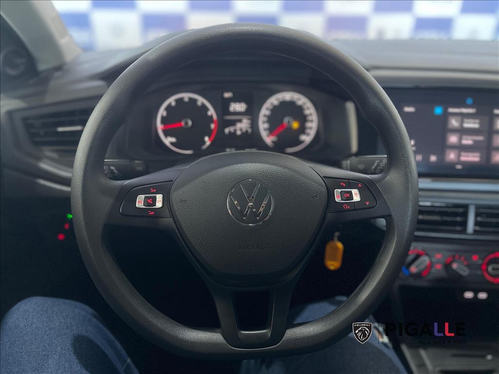 VOLKSWAGEN POLO 1.0 MPI TRACK MANUAL