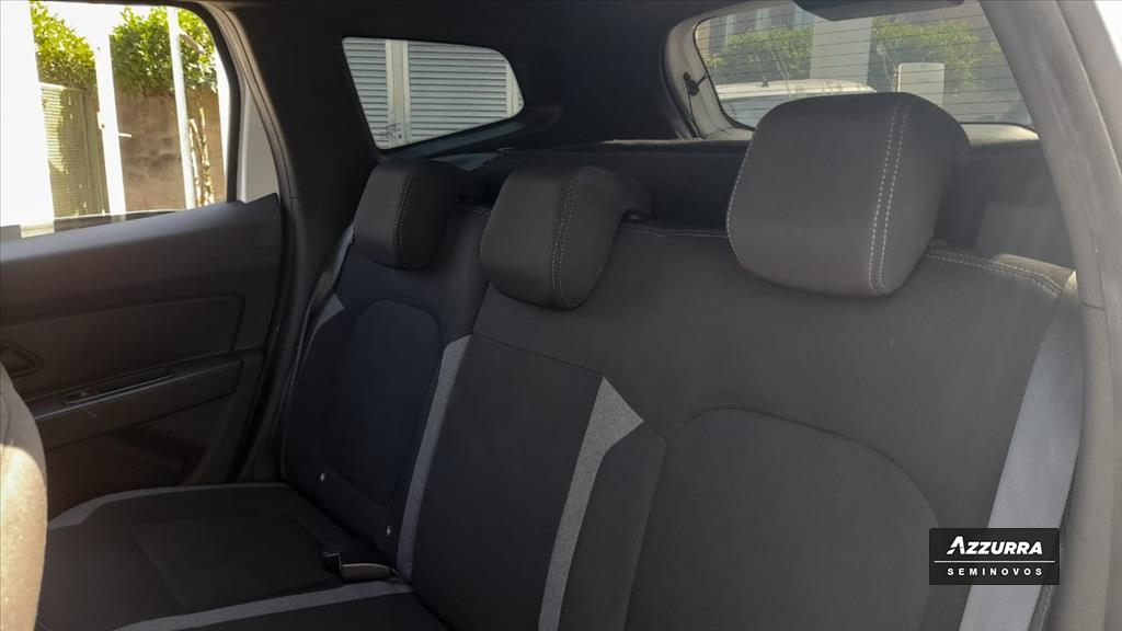 DUSTER 1.6 16V SCE FLEX ZEN MANUAL16